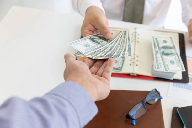 Professional Loan Agency in Woodstown, NJ